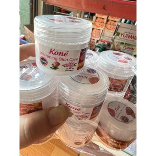 Kem Kích Trắng kone thái lan