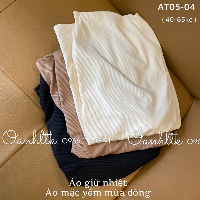 Áo giữ nhiệt bầu - Áo bầu mùa đông mix yếm siêu xinh