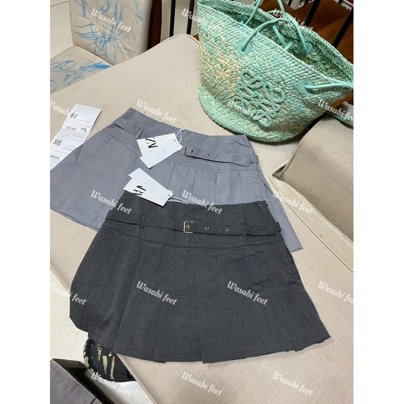 Chân váy zara / Sét váy zara