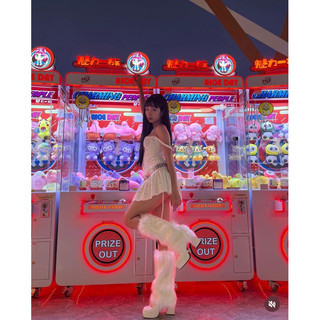 VICNA SET | LESOVUR