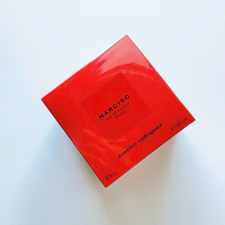 nước hoa Narciso Rodriguez 90ml đỏ