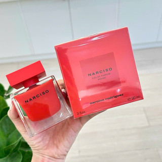 Nước hoa Narciso Rodriguez 90ml đỏ