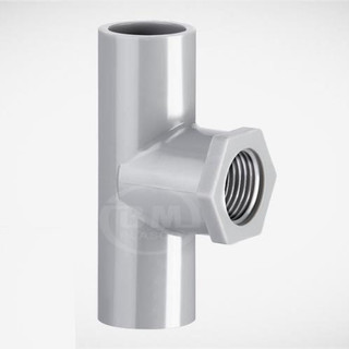 Tê ren trong nhựa, ren trong 21 ống 21, ren trong 21 ống 27, ren trong 27 ống 27 pvc-u bình minh