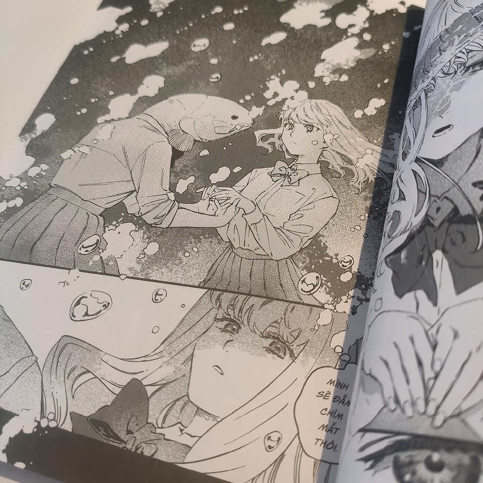 Sách AZ - Đêm Và Biển