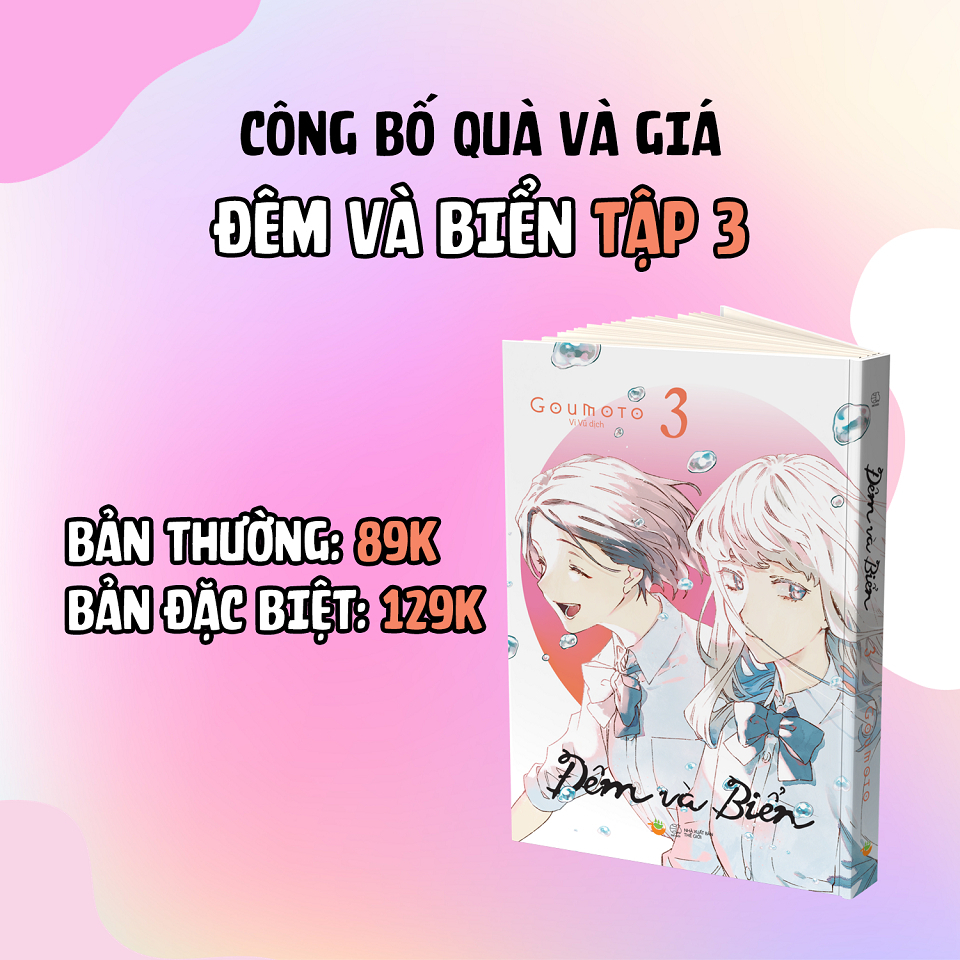 Sách AZ - Đêm Và Biển