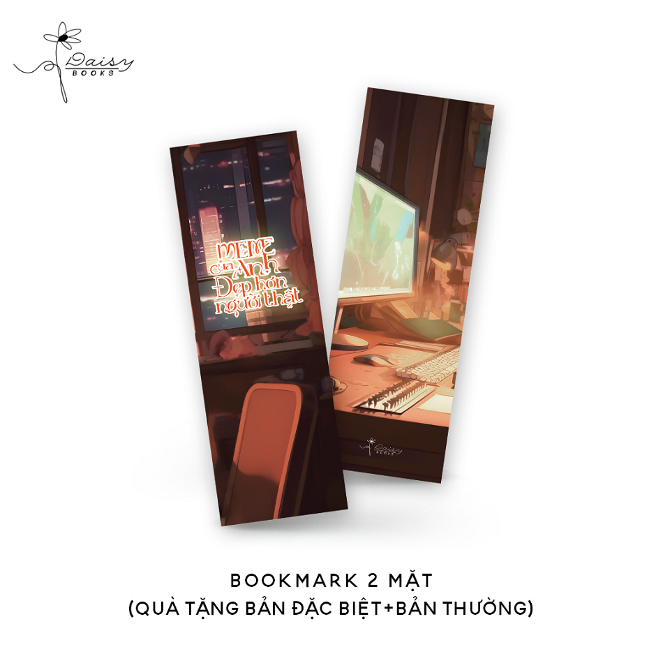 Sách AZ - Meme Của Anh Đẹp Hơn Người Thật