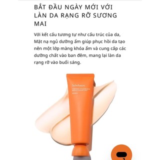 Bộ Đôi Mặt Nạ Chăm Sóc Da Sulwhasoo Mask
