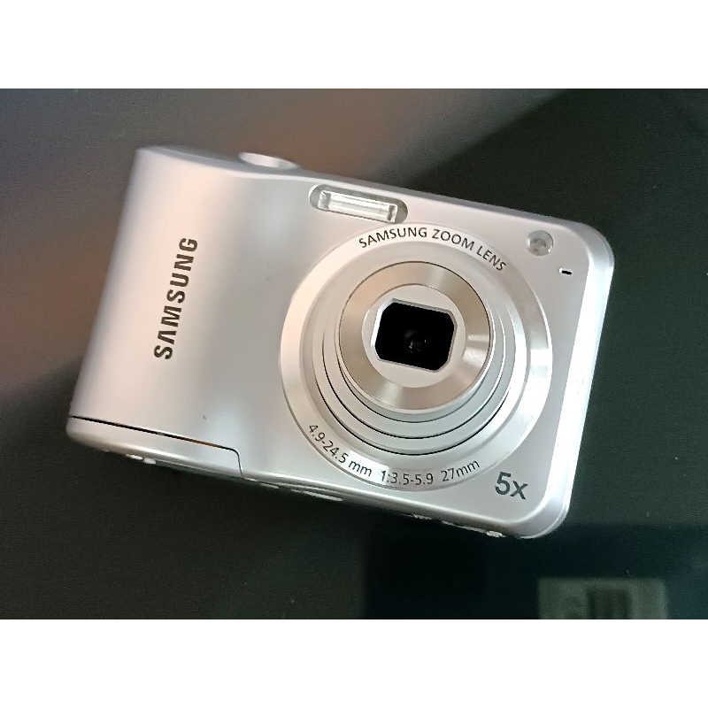 Máy ảnh kts Samsung ES28