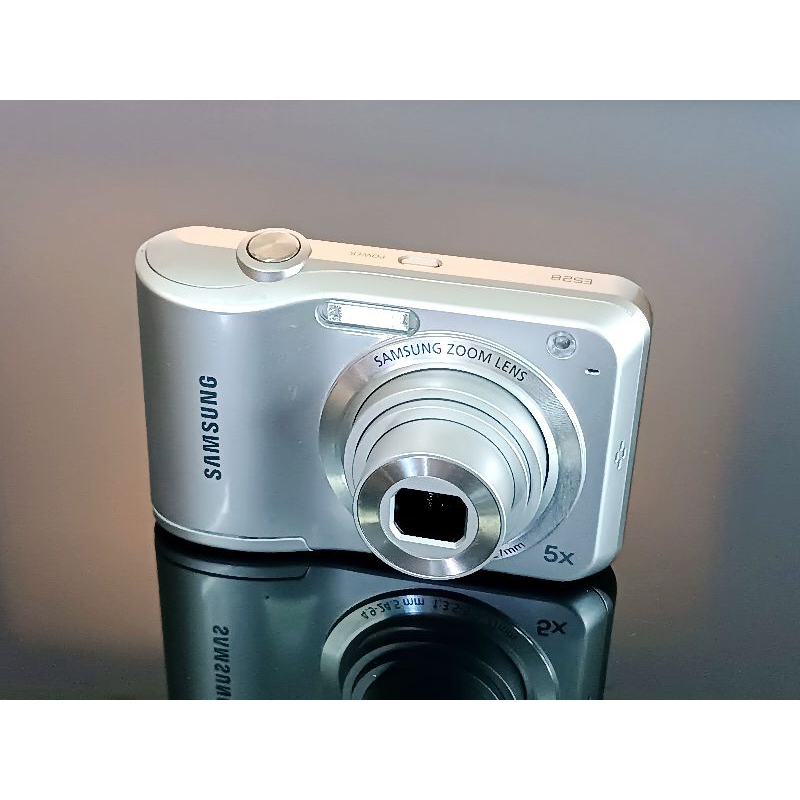 Máy ảnh kts Samsung ES28