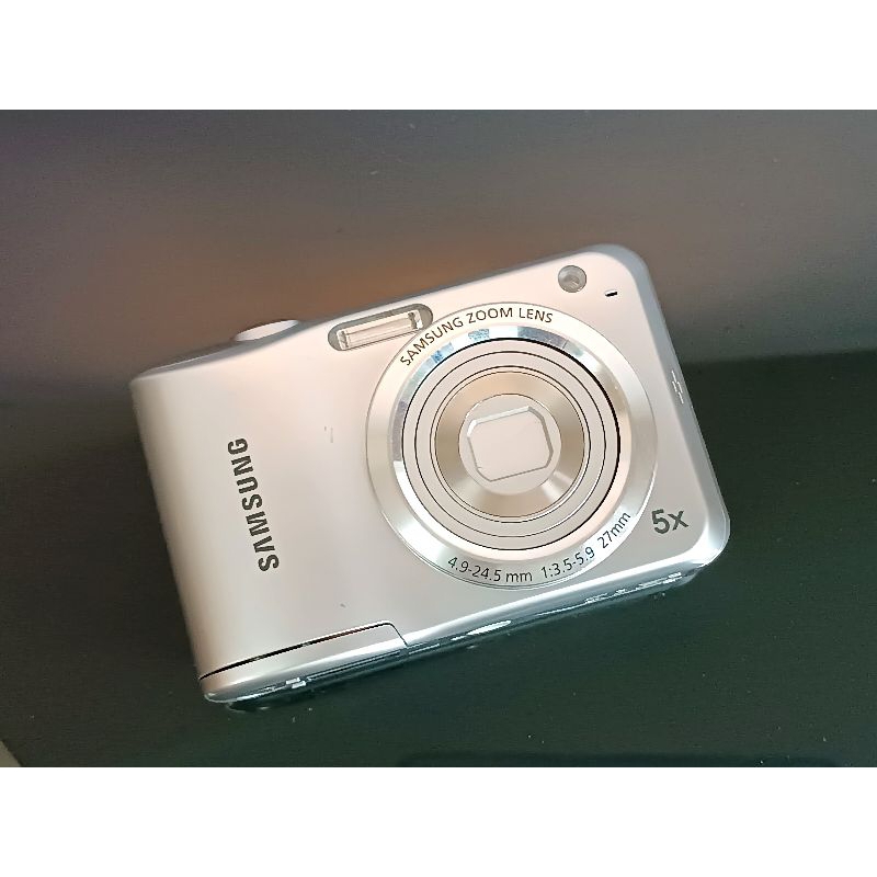 Máy ảnh kts Samsung ES28