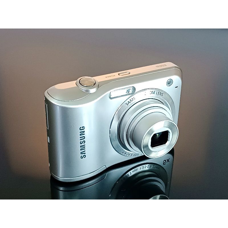 Máy ảnh kts Samsung ES28
