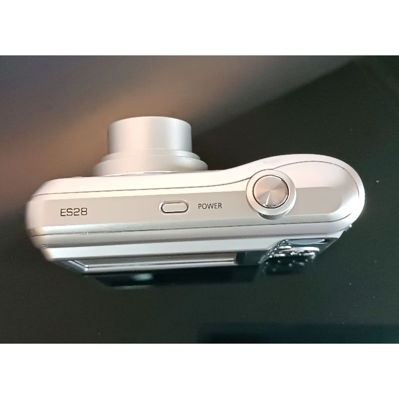 Máy ảnh kts Samsung ES28