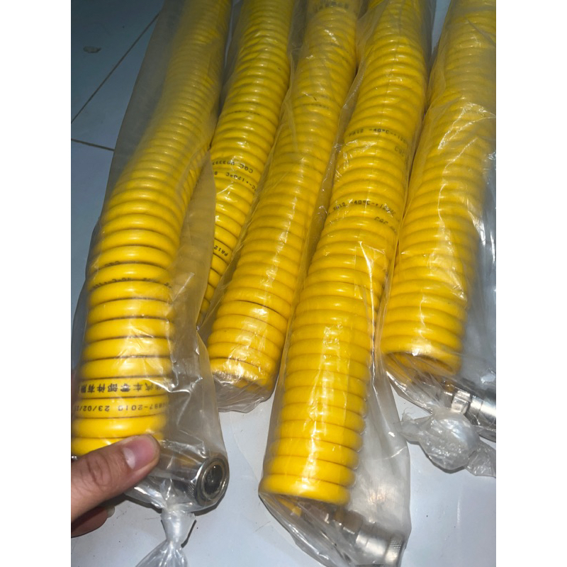 Dây súng sịt hơi 6 mét cao cấp ( hàng siêu bền )
