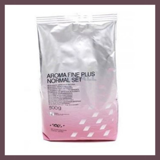 Bột Alginate GC aroma Nhật Bản gói 500g lấy dấu trong phục hình nha khoa