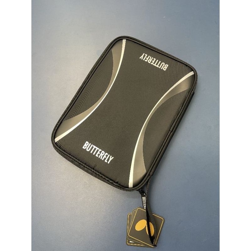 Bao vợt Butterfly chính hãng Đựng được 2 vợt Bao Butterfly chính hãng