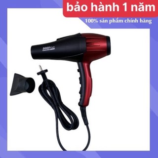 Mấy sấy tóc chacba - 8800 tạo kiểu công suất lớn 5000w hàng sịn] [miễn phí vận chuyển khi đơn đạt giá trị tối thiểu 200k