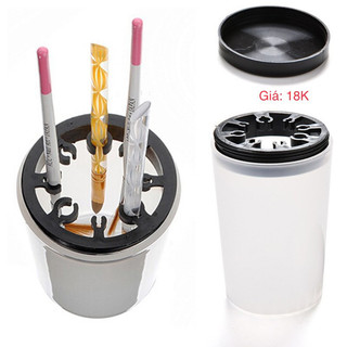Ly rửa cọ nail