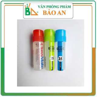 Keo nước dán giấy classmate cl-gl350 siêu dính 35ml màu ngẫu nhiên