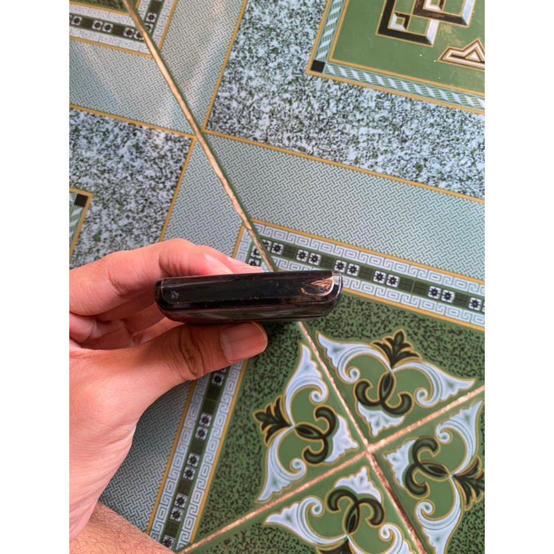 Xác điện thoại Blackberry 9700 không rõ tình trạng