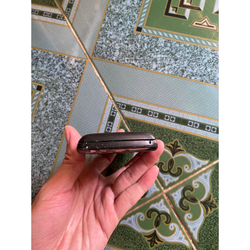 Xác điện thoại Blackberry 9700 không rõ tình trạng