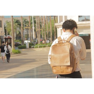 Balo Thời Trang CNT BL51 Cao Cấp