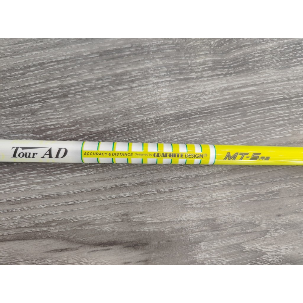 Cán gậy golf mới - Shaft TOUR AD MT-5 Flex R2 - Chính hãng 0015- From JAPANA <Chủ Shop là người Nhật