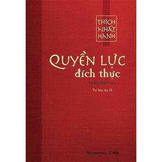 Sách Quyền Lực Đích Thực