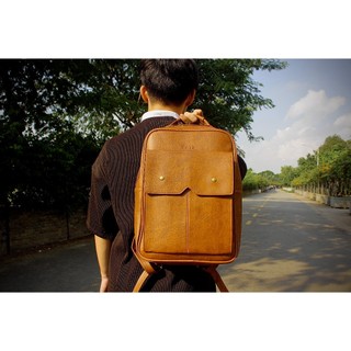 Balo đựng laptop unisex bl62 thời trang
