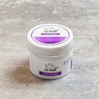 Gel đắp móng không nóng linail 20g