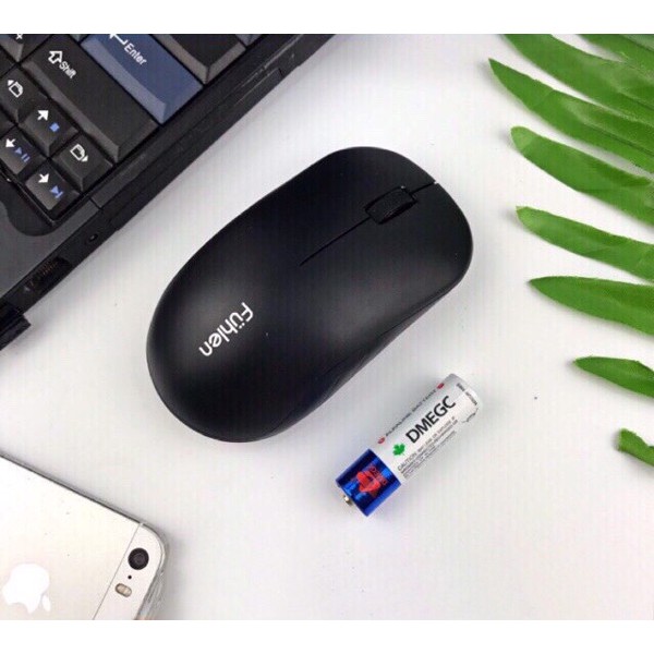 Chuột Không Dây Fuhlen M70.