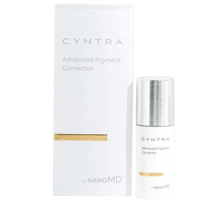 Kem giảm nám NanoMD Cyntra Advanced Pigment Corrector