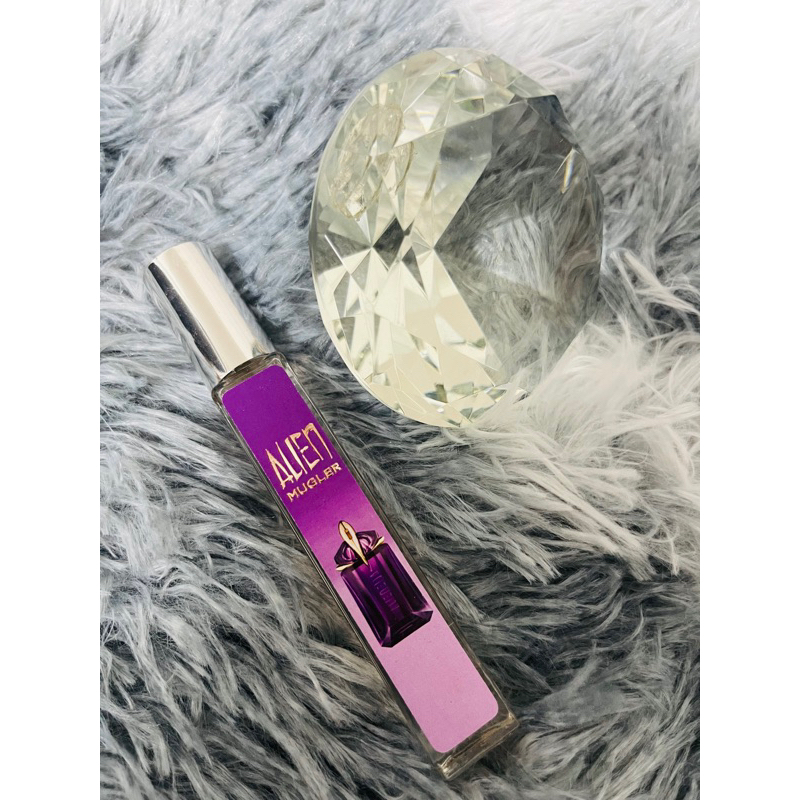Nước Hoa Chiết ALIEN MUGLER 10ml