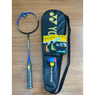 Khung vợt Yonex cacbon