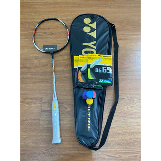 Khung vợt Yonex cacbon