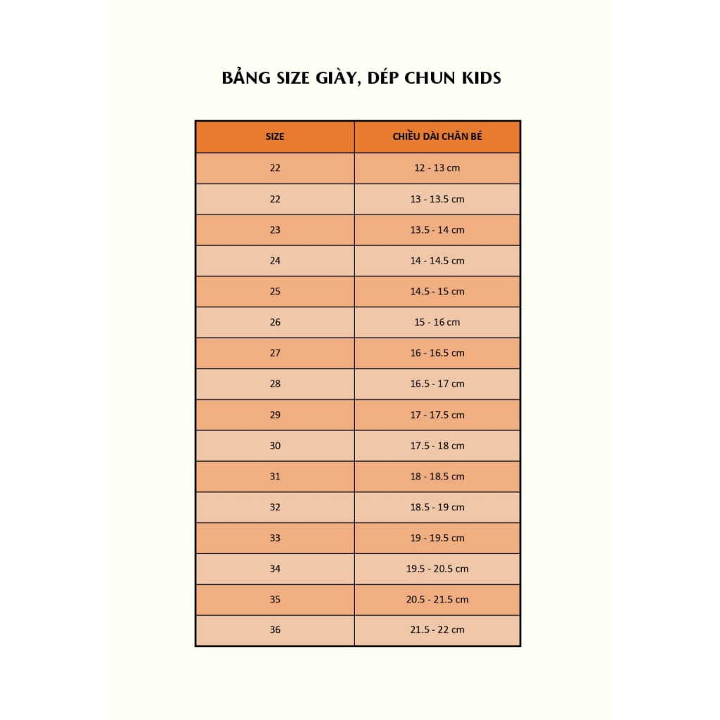 G076 - DÉP sandal da rọ quai dán cho Bé