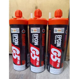  keo cấy thép  G5pro chuẩn hãng ,súng keo. 