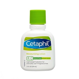 Sữa Dưỡng Ẩm Cetaphil Moisturizing Lotion Body & Face 118ml