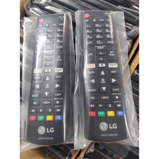 <ĐIỀU KHIỂN TIVI LG HÀNG ZIN THEO MÁY > ĐIỀU KHIỂN LG DÙNG CHUNG TẤT CẢ TV LG-HÀNG ZIN -GIÁ RẺ
