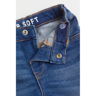 [Au.th]Quần Jean mềm H&M sz 3/4y