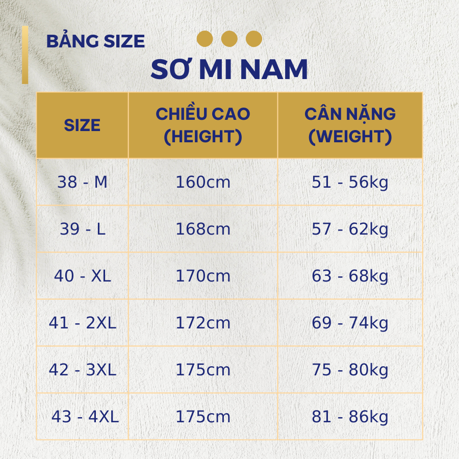 Áo sơ mi dài tay kẻ caro chất liệu BAMBOO hạn chế nhăn nhàu, thấm hút mồ hôi thương hiệu LDL -SM 14,20