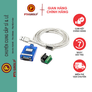 Pth group bộ chuyển đổi usb to rs485/422