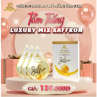 Tắm trắng X3 Whitening Body Mask Ủ Đào Lên Men - ( 1 hộp 3 Gói ) Hàng Chính Hãng 100%