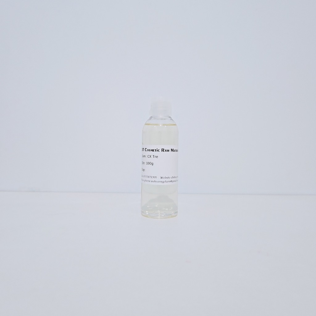10g/100g Chiết Xuất Tre  - Nguyên Liệu Mỹ Phẩm