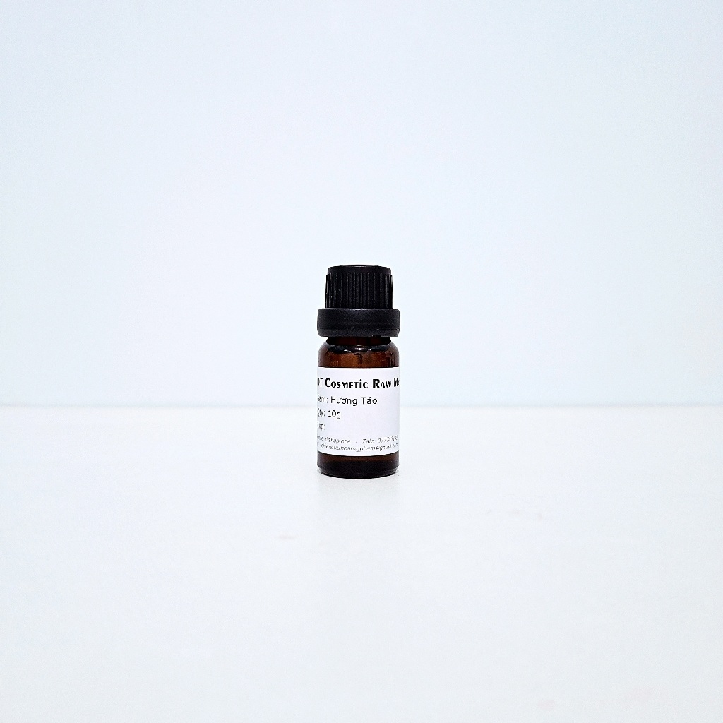 10g Hương Ngàn Hoa - Hương Nước Hoa Làm Mỹ Phẩm