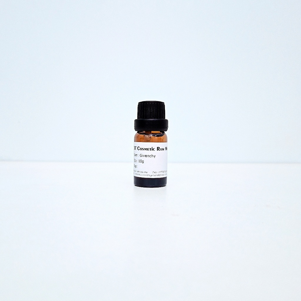 10g Hương Ngàn Hoa - Hương Nước Hoa Làm Mỹ Phẩm