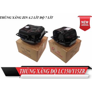 Thùng xăng 7l cho winner x - exciter 135-150-155 - sonic
