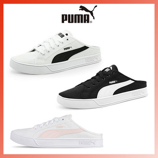 Giày Đạp Gót Puma Smash Bulk Mule 30968001/ 002/ 003