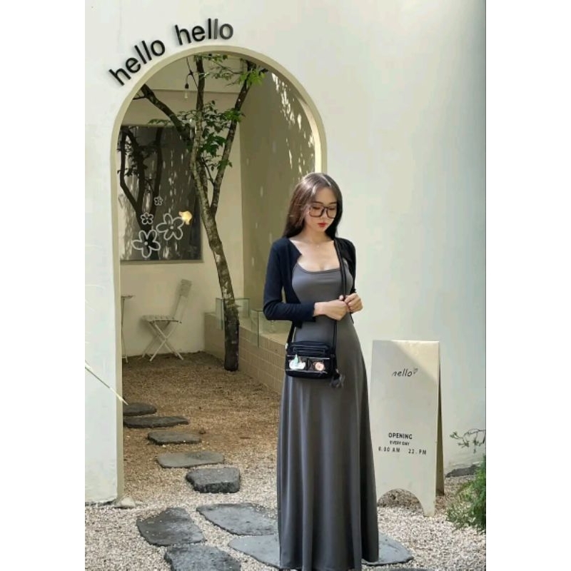 Túi mèo đen HikosenCara