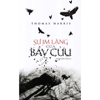 Sách - Combo Sự im lặng của bầy cừu - Hannibal (Thomas Harris) (Nhã Nam)  - NNB