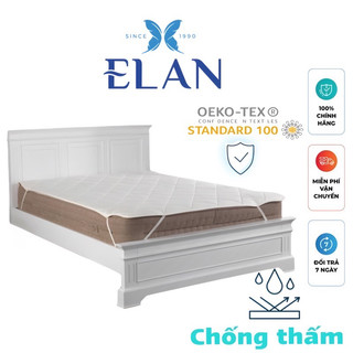 Tấm bảo vệ nệm KSleep tiêu chuẩn khách sạn 5 sao